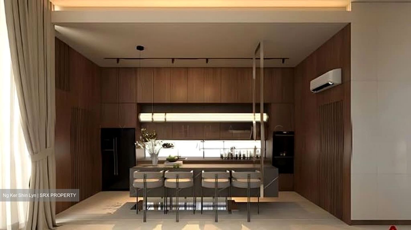 Serangoon Garden Estate (D19), Semi-Detached #583415571